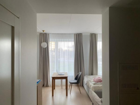 Korterhotell Tallinn